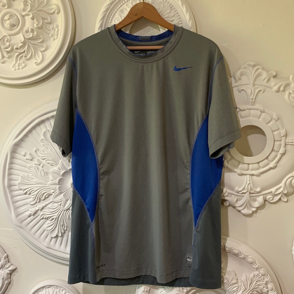 Athletic wear